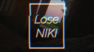 NIKI - Lose (Seori ver) // instrumental