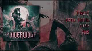 Powerwolf-Dead Until Dark