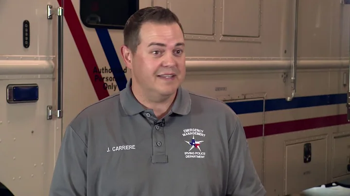 Emergency Management Interview