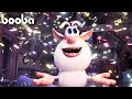 Booba 😀 Season 1 — UFO — Çocuklar için çizgi film 🔥 Super Toons TV Animasyon