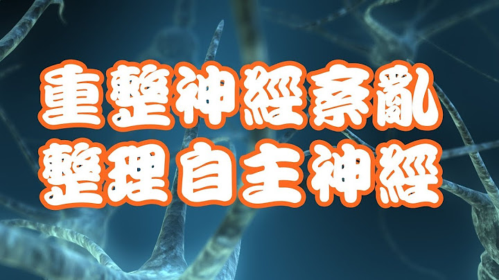 音樂重整神經紊亂〜整理自主神經系統受心理壓力干擾〜【失眠、頭暈、煩躁耳鳴、焦慮、恐懼】 - 天天要聞