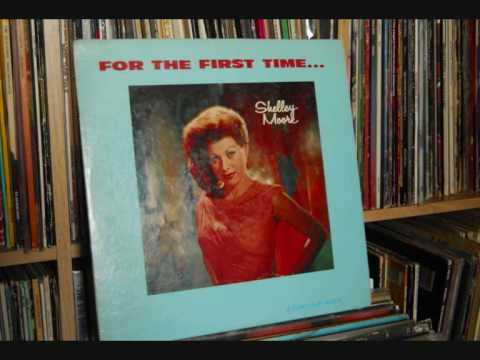 Shelly Moore & The Ramsey Lewis Trio - For The Fir...