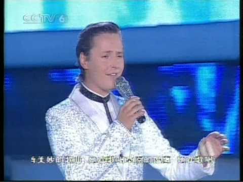 Vitas 2010 長春電影節 CHINA CHANGCHUN FILM FESTIVAL (Opera 2 +  Katyusha)