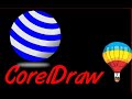 Corel draw tips  tricks draw this and use some tools and more