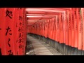 Kyoto (Fushimi Inari Taisha 伏見稲荷大社)