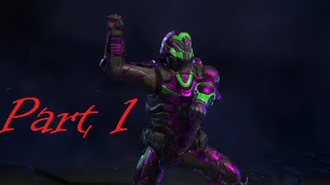 YOU"RE ALL DOOMED! | DOOM Open Beta