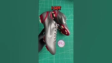 🤯 WHICH CRISTIANO RONALDO FOOTBALL BOOTS ARE YOUR FAVOURITE❓ #shorts #football #cr7