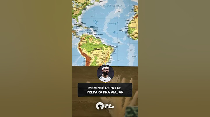 MEMPHIS VOLTANDO PARA O BRASIL? 👀