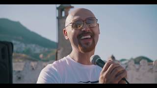 Ismail Siraj - Cover - Ghir Nti - (music video) (عبد الرحمان الجلطي) إسماعيل سراج - غير نتي 2020