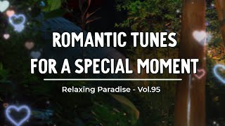 Dancebroom Riddim 👸 Romantic Tunes for a Special Moment 🎶 Vol.95