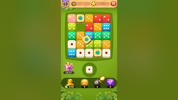 2024 Dice Pop:Merge Puzzle-V10