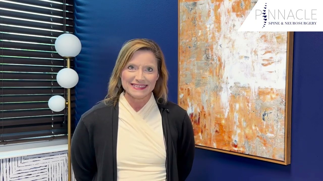 SI Joint Pain Relieved Through Spinal Fusion Surgery Performed by Dr. Gandhi