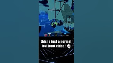 this is just a normal leviathan hunt video 💀 #bloxfruits #fyp #shorts #viralvideo