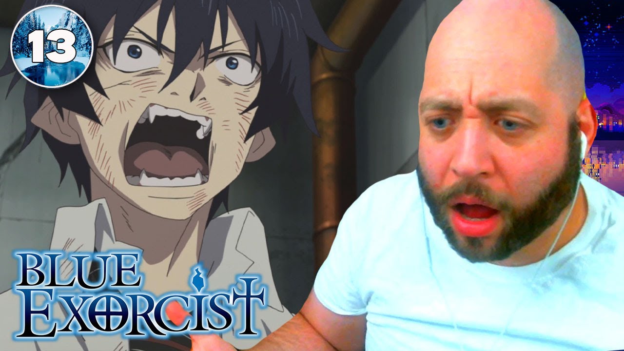 Blue Exorcist Saison 2 Netflix Date De Sortie France Blue Exorcist Saison 2 Episode 13 - iqpine