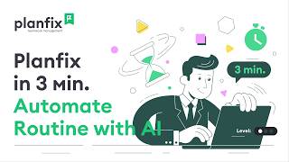 Artificial Intelligence in Planfix: Unleashing AI Capabilities for Business screenshot 5