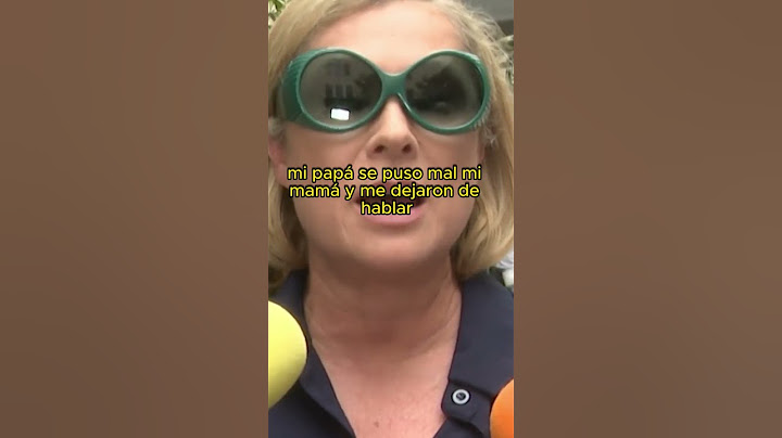 Lety Calderón dice porque le dio una CACHETADA a Shanik Berman 😮 #programahoy
