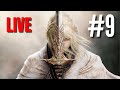 ELDEN RING Playthrough Part 9 - Livestream