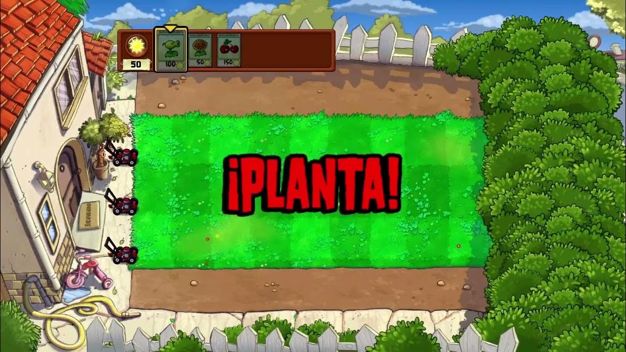 Pvz expanded enhanced