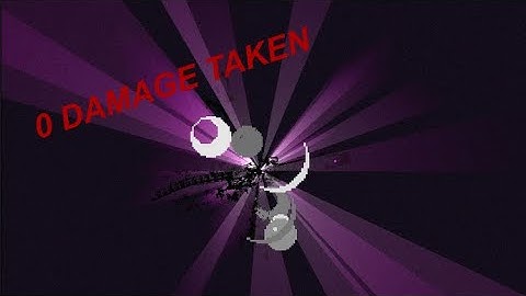 No Damage Minecraft Speedrun *not clickbait* (WORLD RECORD BROKEN)