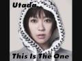 Utada Hikaru - On an On