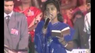 Vignette de la vidéo "Sadaa Kaalamu Neetho Nenu - Telugu Christian Song"