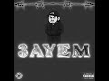 IbEZa 3AYEM ابيزا عايم Official Audio 