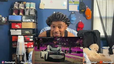 Chicken P - People's Favorite (Remix) [Feat. 42 Dugg] (Official Video) Reaction!