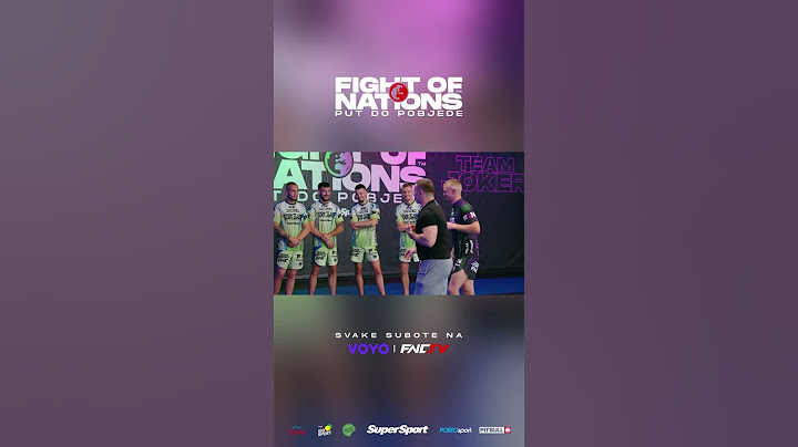Nije sparing, nije borba - samo Cro Cop pokazuje tehniku