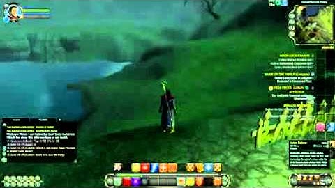 ★ Rift Mage - Archon guide! (Ned) - TGN