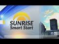 Sunrise Smart Start: Electric buses, Lollypop Farm webinars