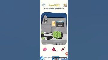 DOP 3 Level 422 Displace One Part by SayGames