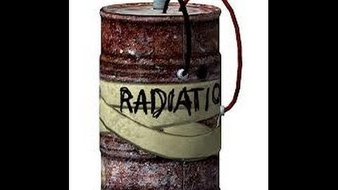 Custom Zombies  -- Radiation Extreme  --  Solo!