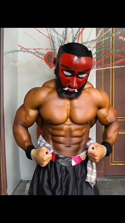 Download lagu WOW ONDEL-ONDEL BADAN GEDE