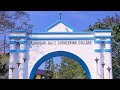 Jalpaiguri government engineering college view #JGEC