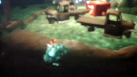 Crash Mind Over Mutant walkthrough part 26