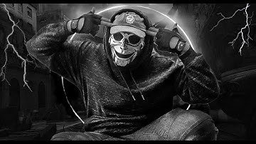 Mafia Music 2025 🌀 Best Gangster Rap Mix - Hip Hop & Trap Music 2025 #3