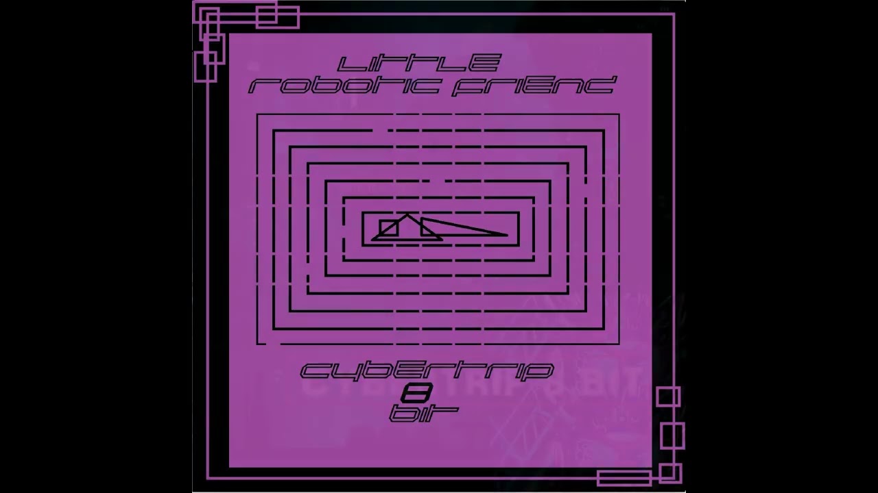 EXPERIGOTHOS by CYBERTRIP 8 BIT adlı videoyu YouTube'da izle EXPERIGOTHOS by CYBERTRIP 8 BIT adlı videoyu YouTube'da izle