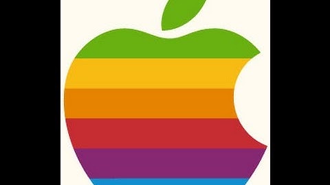 [WORKING] Apple 2 Emulator