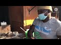 Harmon tree Food stop Middle quarters Saint Elizabeth EP8 Jamaica Hills & valleys