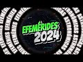 Efemérides Astronómicas 2024