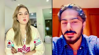 The Reality Of Samiya Hijab She Is Not Innocent Tiktok Live