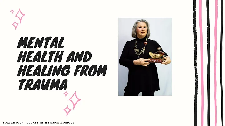 Episode 1-Dr. Barbara Bridges on  Mental Health an...