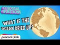 The Importance of Earth's Oceans