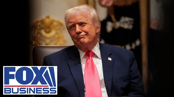 How Trump’s pro-growth policies are delivering results