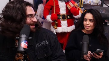 Hasan Wants Valkyrae To Pay...