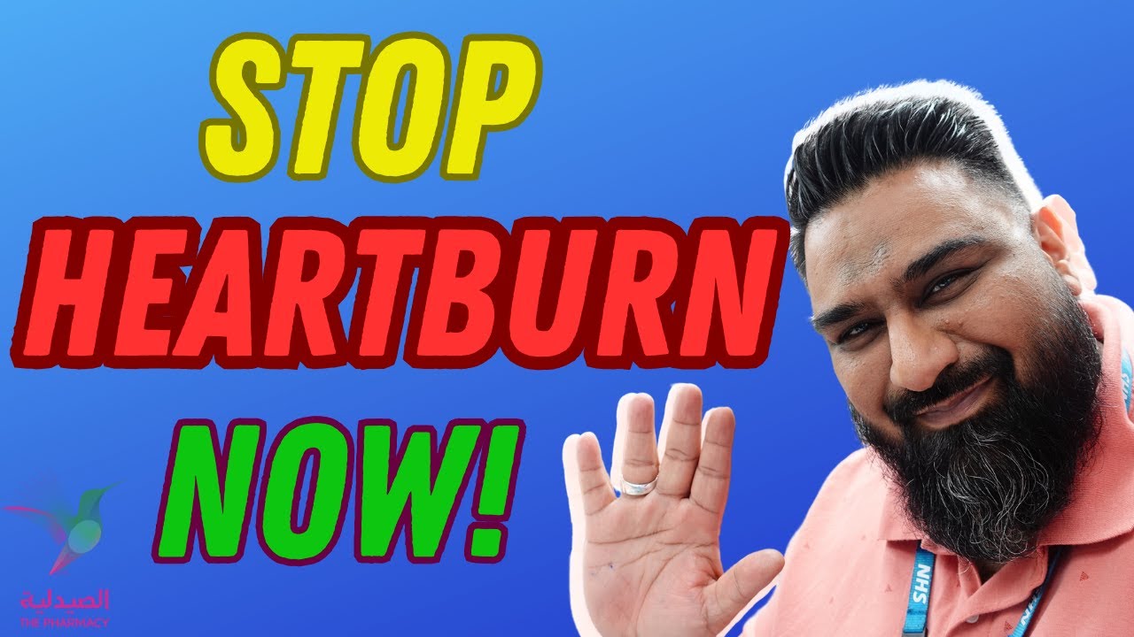 how-to-relieve-heartburn-and-acid-reflux-immediately-episode-2
