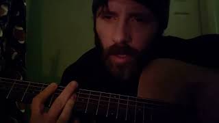 Kurt Cobain  And I Love Her cover