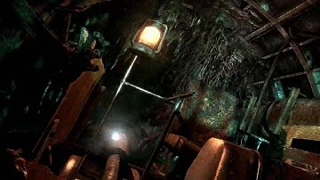 Metro 2033 music video