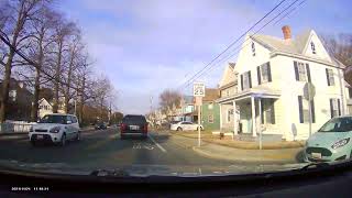 Welcome to CAMBRIDGE Maryland USA