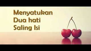 Lirik Cinta di Musim Cherry Full